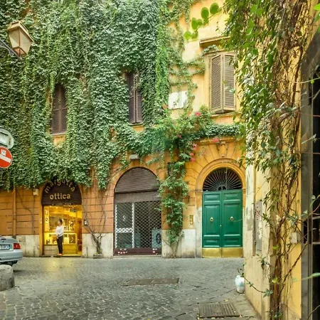 Apartment Luxury Margutta 33 S&ar *