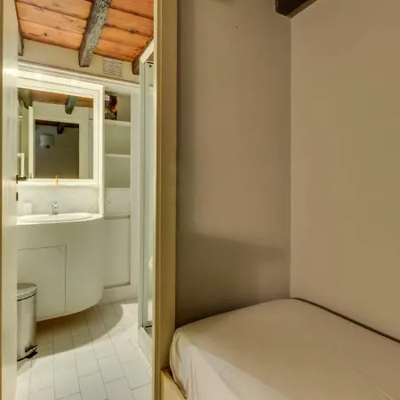 Apartamento Luxury Margutta 33 S&ar *