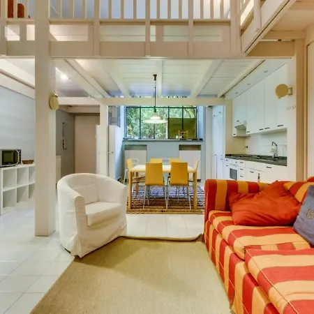 Apartamento Luxury Margutta 33 S&ar Roma