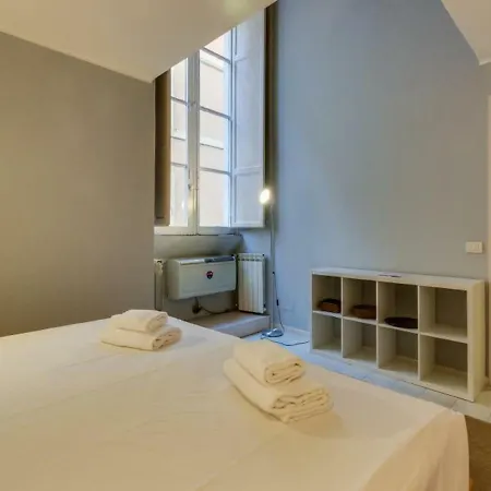 Apartment Luxury Margutta 33 S&ar *
