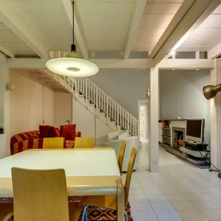 Apartment Luxury Margutta 33 S&ar